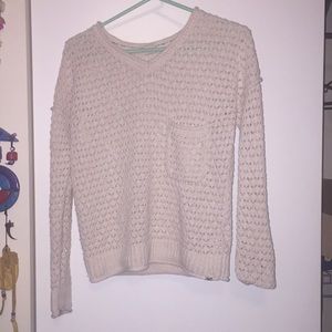 ROXY Knitted sweater.